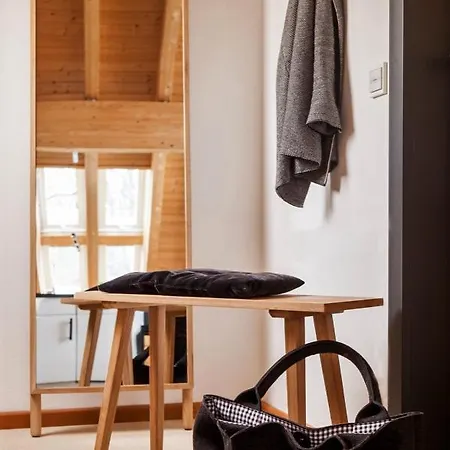 Bergesgruen Appartement