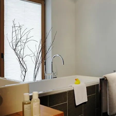 Appartement Bergesgruen Oberstdorf