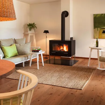 Appartement Bergesgruen *