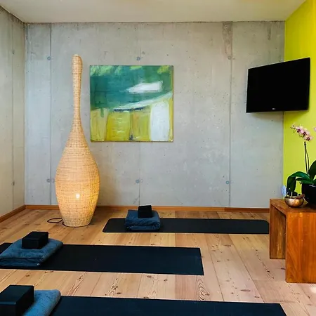 Bergesgruen Appartement