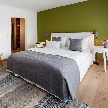 Bergesgruen Appartement
