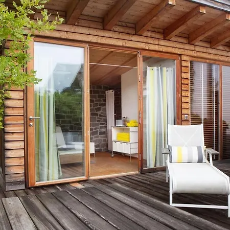 Appartement Bergesgruen