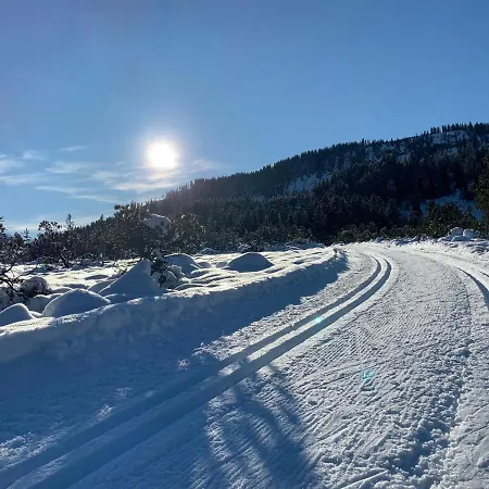 Bergesgruen * Oberstdorf