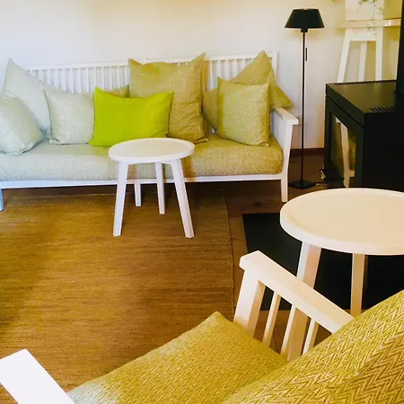 Bergesgruen Appartement